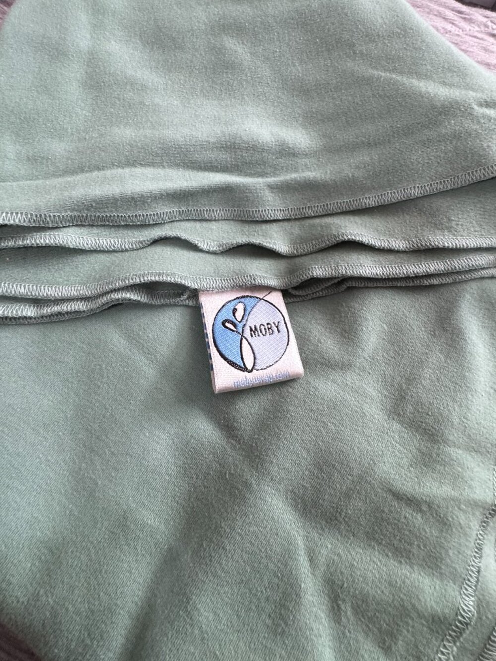 MOBY Wrap